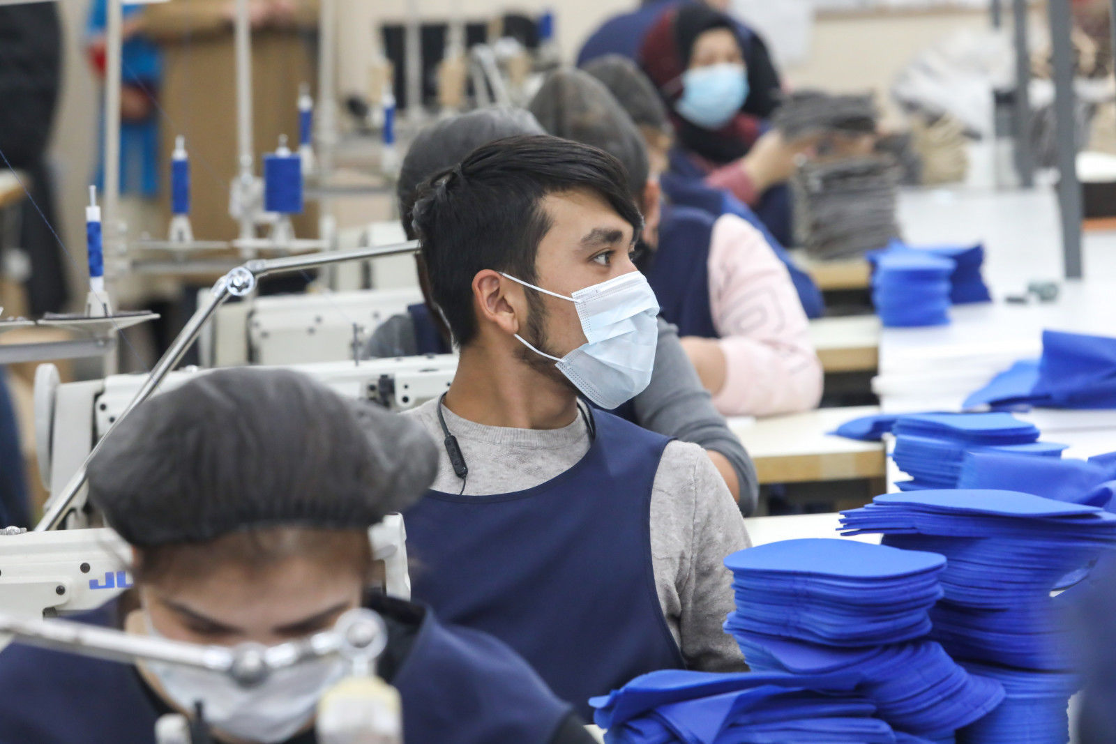 в рф разработали механизм миграционного розыска нарушителей