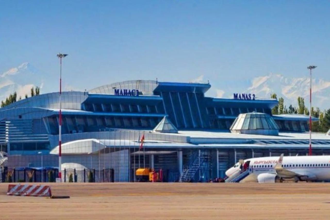Как кыргызские аэропорты становятся китайскими: КНР превращает республику в крупный транспортный узел