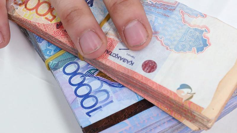 бедных стало меньше: с начала  года в казахстане 312 тысяч человек получили адресную государственную помощь 