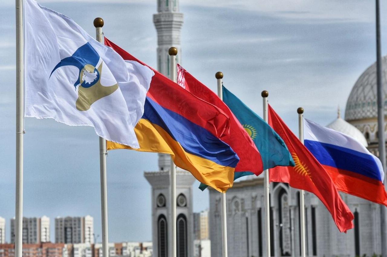 узбекистан и еаэс пока только на пути к зоне свободной торговли: соглашение в стадии обсуждения