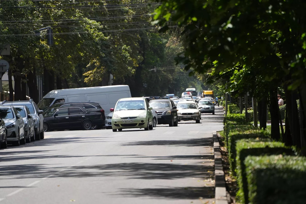 кыргызстан ужесточает контроль за авто с иностранной регистрацией: что изменится?