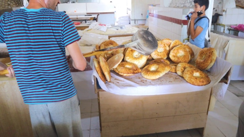 где нельзя работать несовершеннолетним в узбекистане 2023: список профессий, ответственность работодателей