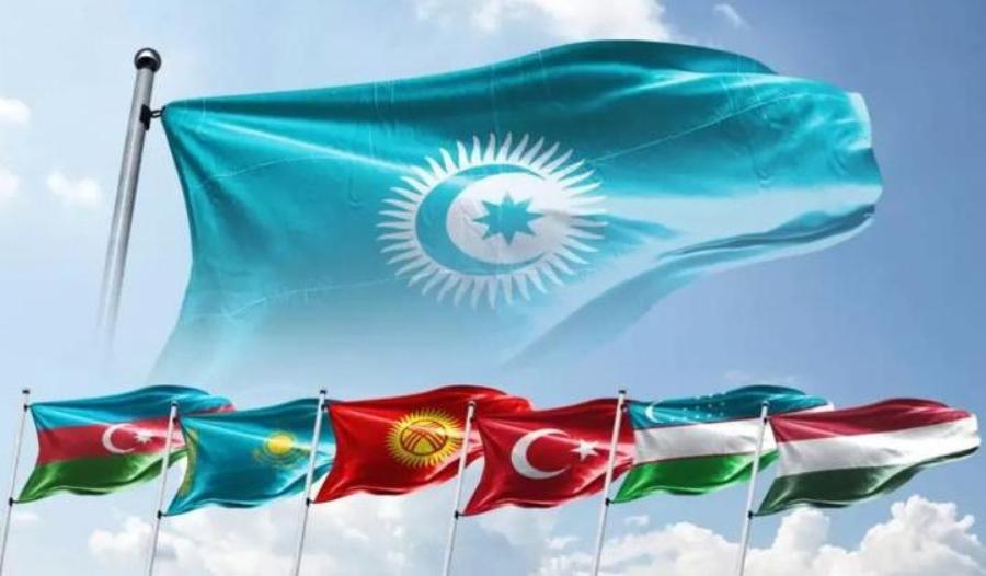 Тюркский клуб по интересам: ОТГ пытается играть в геополитику