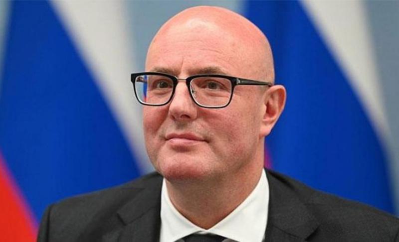 россия и казахстан строят будущее без имперских теней: чернышенко о взаимовыгодном партнёрстве на новом этапе