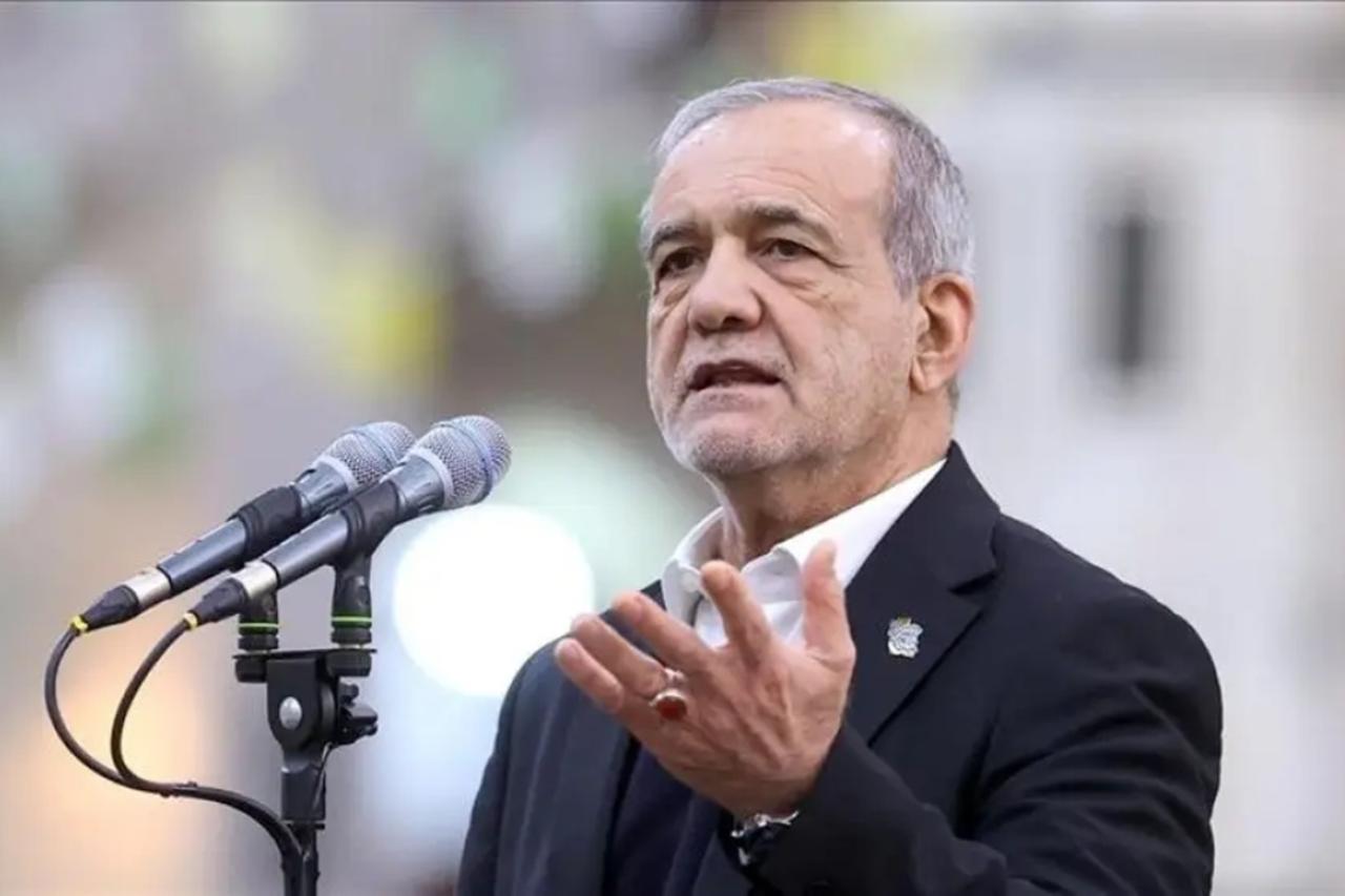 президент ирана назвал «иллюзией» слова трампа о «стирании ирана с лица земли»