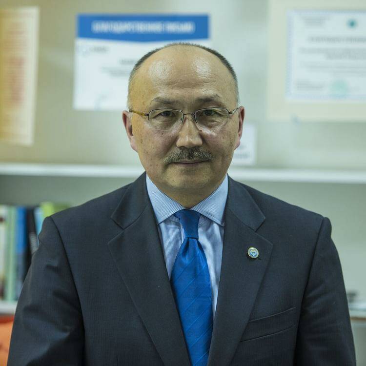 Муратбек Азымбакиев: Саммит в Сиане прошел результативно