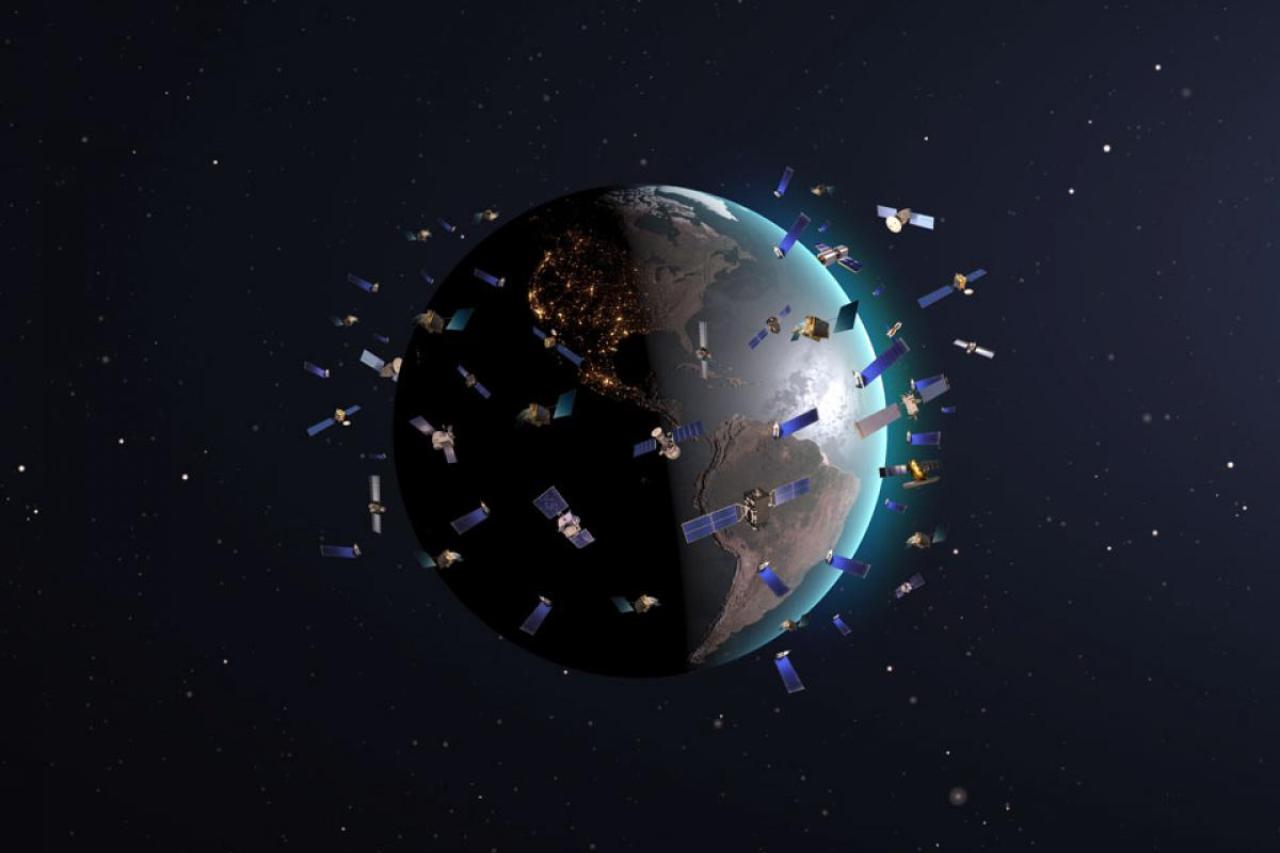 Замир Каражанов: Космос стал зеркалом земных разломов