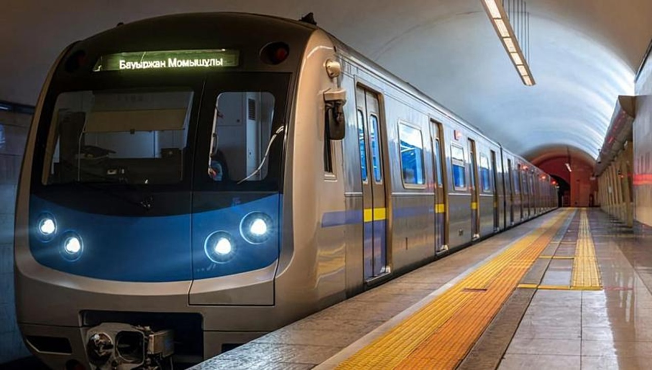 в алматы нашли 127 млн тенге, похищенных в метрополитене