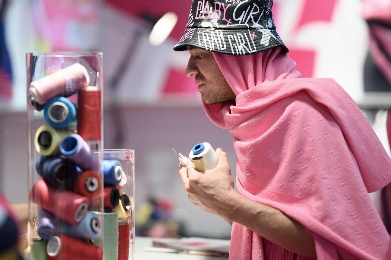 узбекские производители кожаной продукции представили свои коллекции на выставке fashion style russia в москве