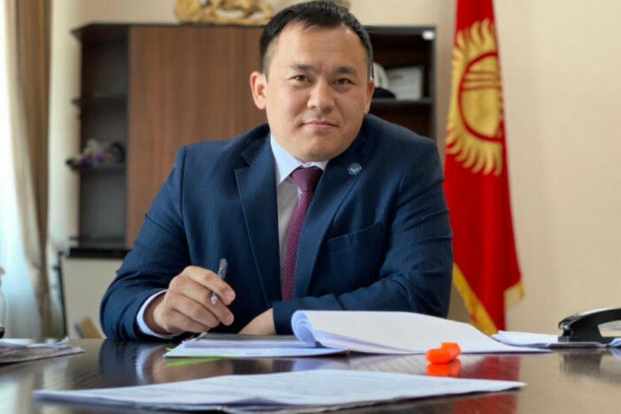 Громкий арест мэра Токмака: власти Кыргызстана демонстрируют жёсткость (видео)