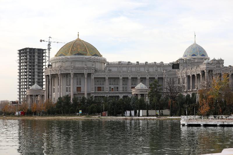 российский посол в душанбе сообщил, что владимир путин посетит таджикистан