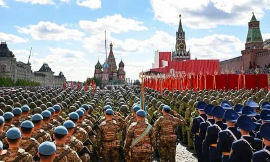 Как пройдет главный Парад Победы в 2026 году: программа и изменения на 9 мая в Москве (онлайн-трансляция)