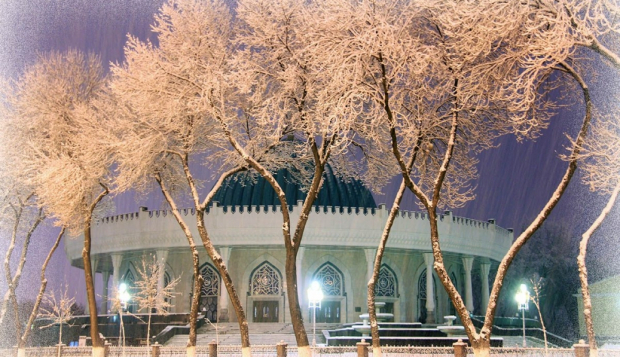 синоптики сообщили, какая в узбекистане будет зима 2024