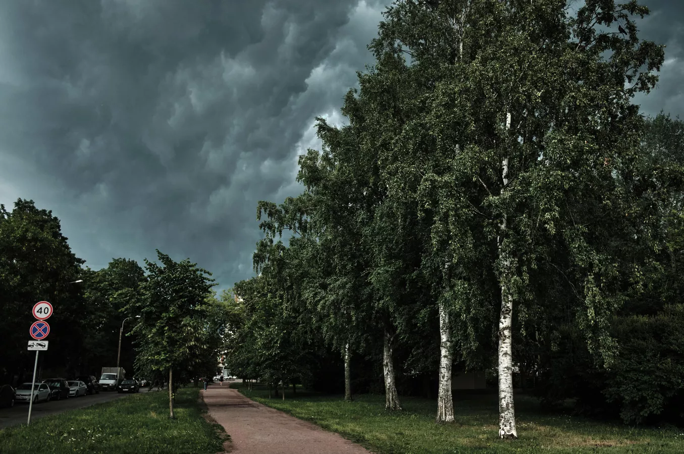 умеренно влажно в казахстане, без осадков в узбекистане, спад жары в кыргызстане: погода на неделю, 12 – 18 августа 2024