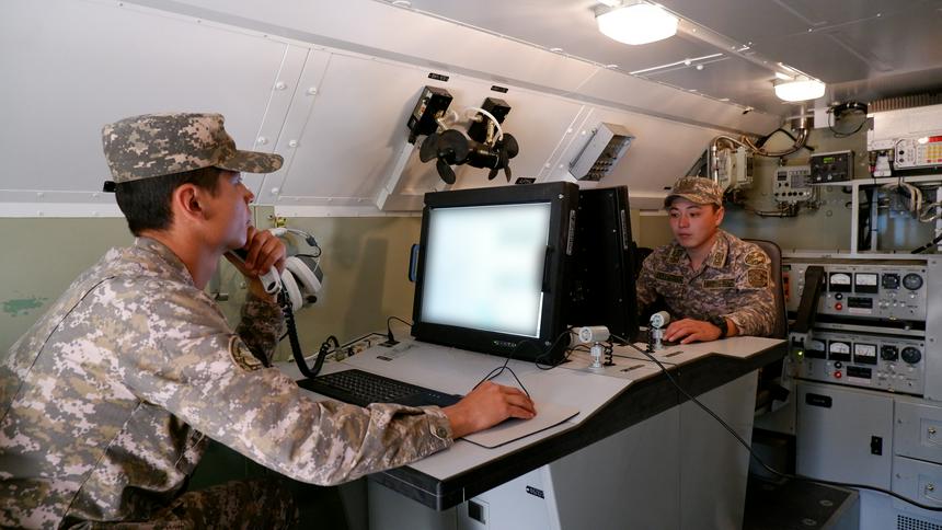 учения объединенной системы пво стран снг пройдут в казахстане