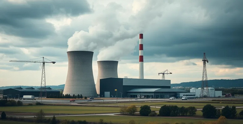 стоимость строительства аэс в казахстане оценили в $10–15 млрд