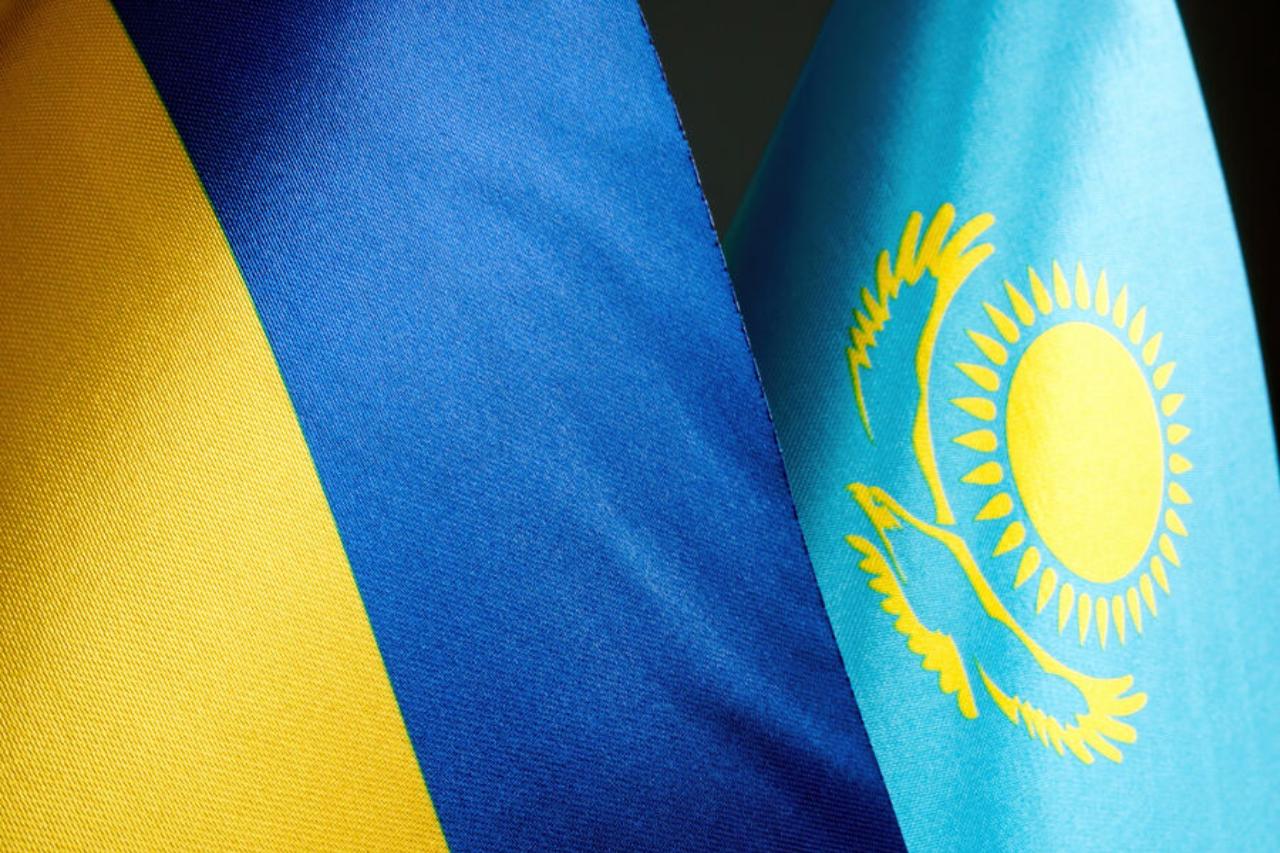 казахстан все еще ожидает ответа от киева по поводу атаки бпла на станцию ктк в феврале