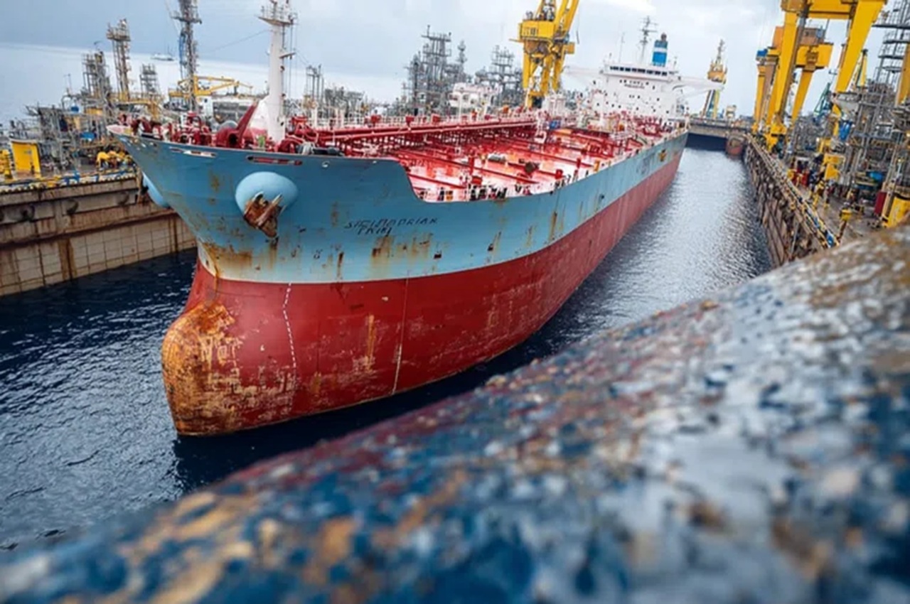 казахстан предупредил о рисках для глобального энергорынка после атак дронов