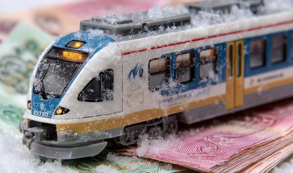 Швейцарский хлам за миллиарды: кто выиграл от покупки европейских вагонов для Казахстана