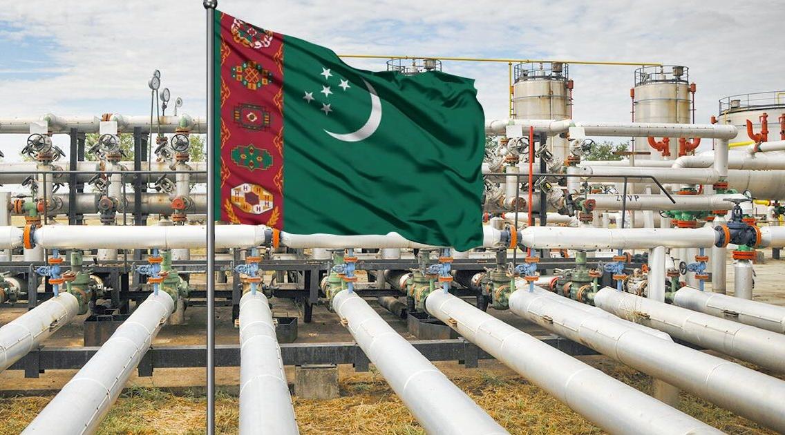 туркменистан теряет газовые рынки на востоке и юге