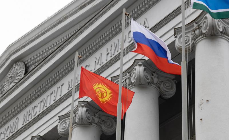 подписано соглашение о дружественных отношениях между арзамасом и таласом