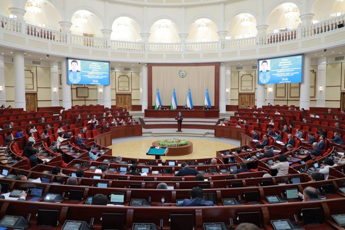 Нежелательных иностранцев ограничат в правах в Узбекистане