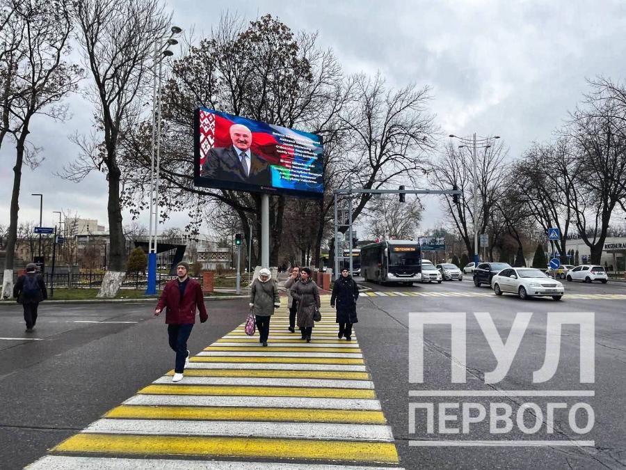 астана недовольна риторикой минска в отношении событий на пространстве снг