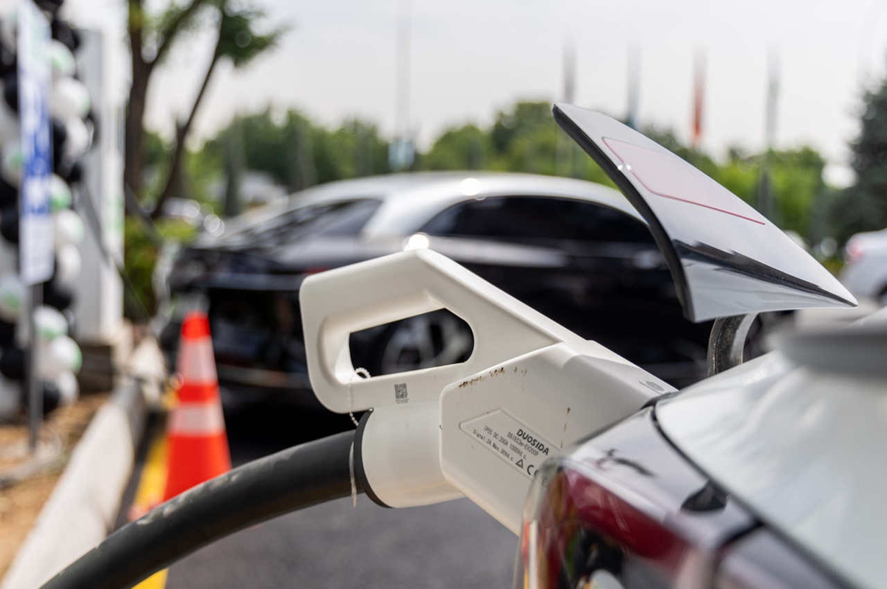 узбекистан намерен довести долю электромобилей до 10%