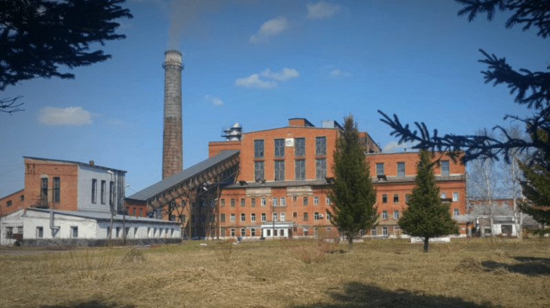 на тэц в казахстанском городе риддер произошла очередная авария