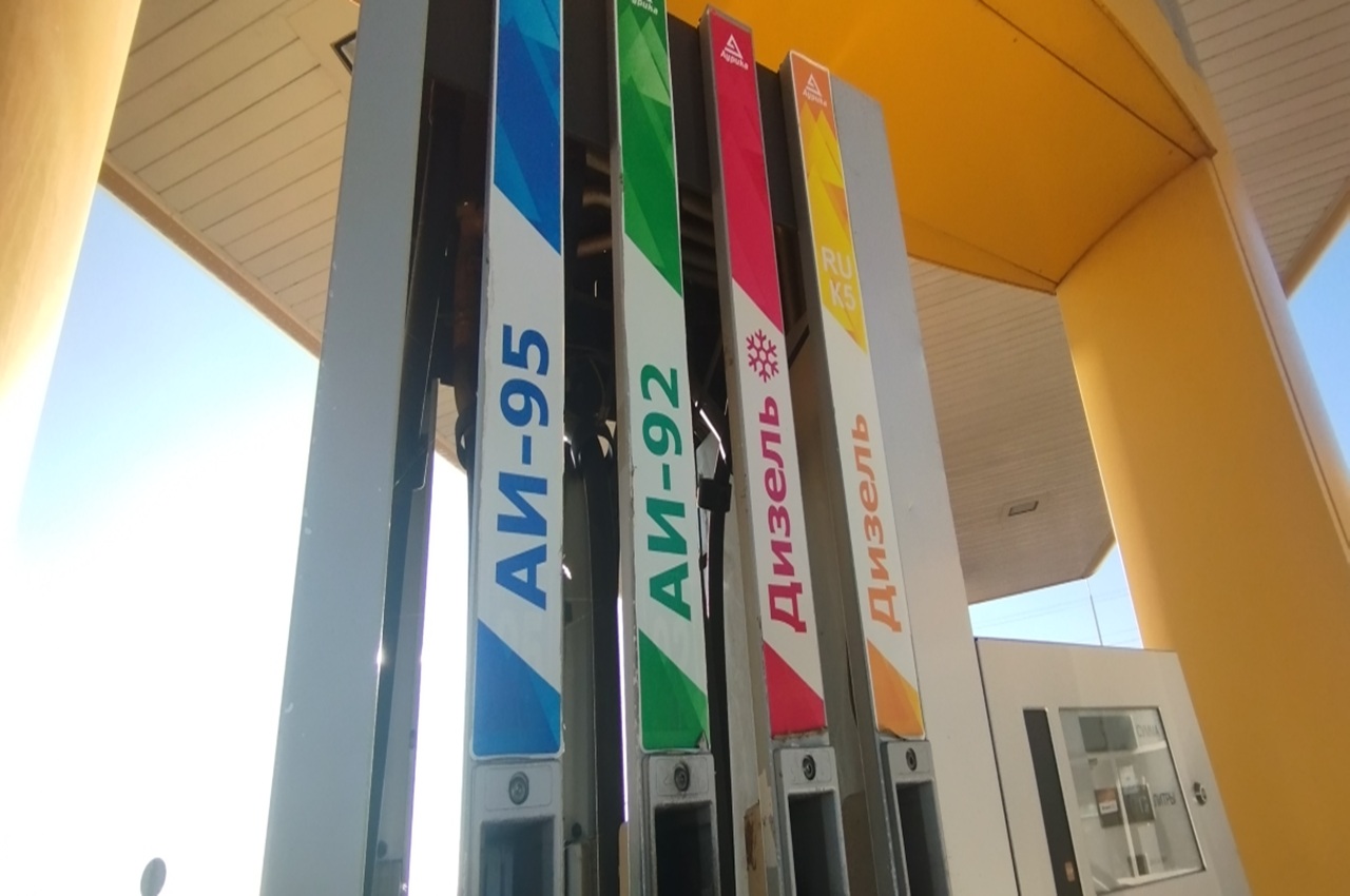 казахстан вводит мораторий на рост цен на аи-92 и дизель до стабилизации инфляции