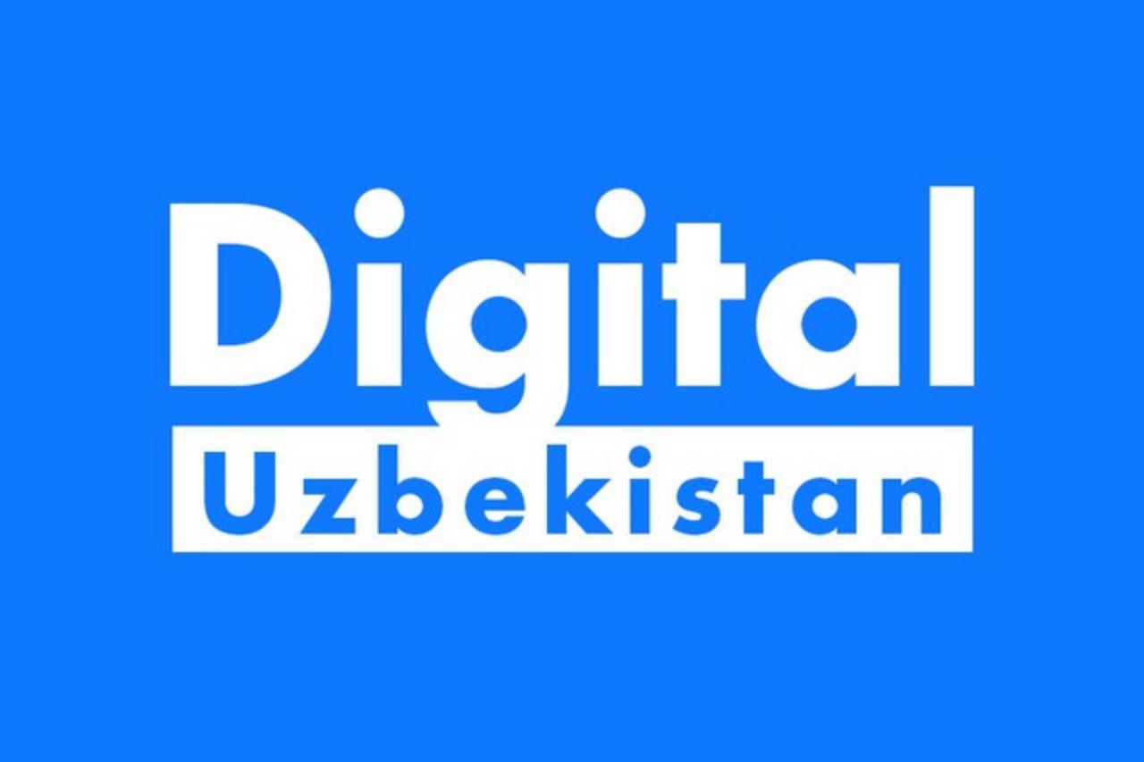 сша будет поддерживать реализацию стратегии «цифровой узбекистан – 2030»