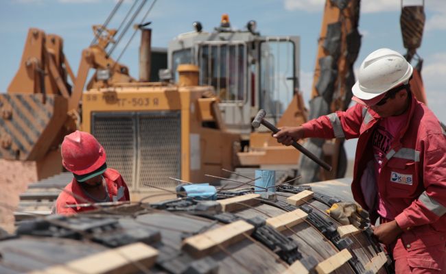 казахстан хочет увеличить поставки газа в китай, но пока не в силах даже выполнить обещанное