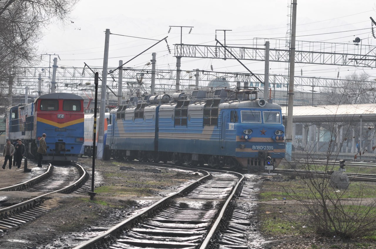из алматы в москву снова запустят поезд