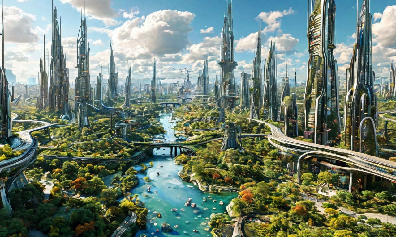 в узбекистане возведут новый город за $50 миллионов для 100 тысяч жителей