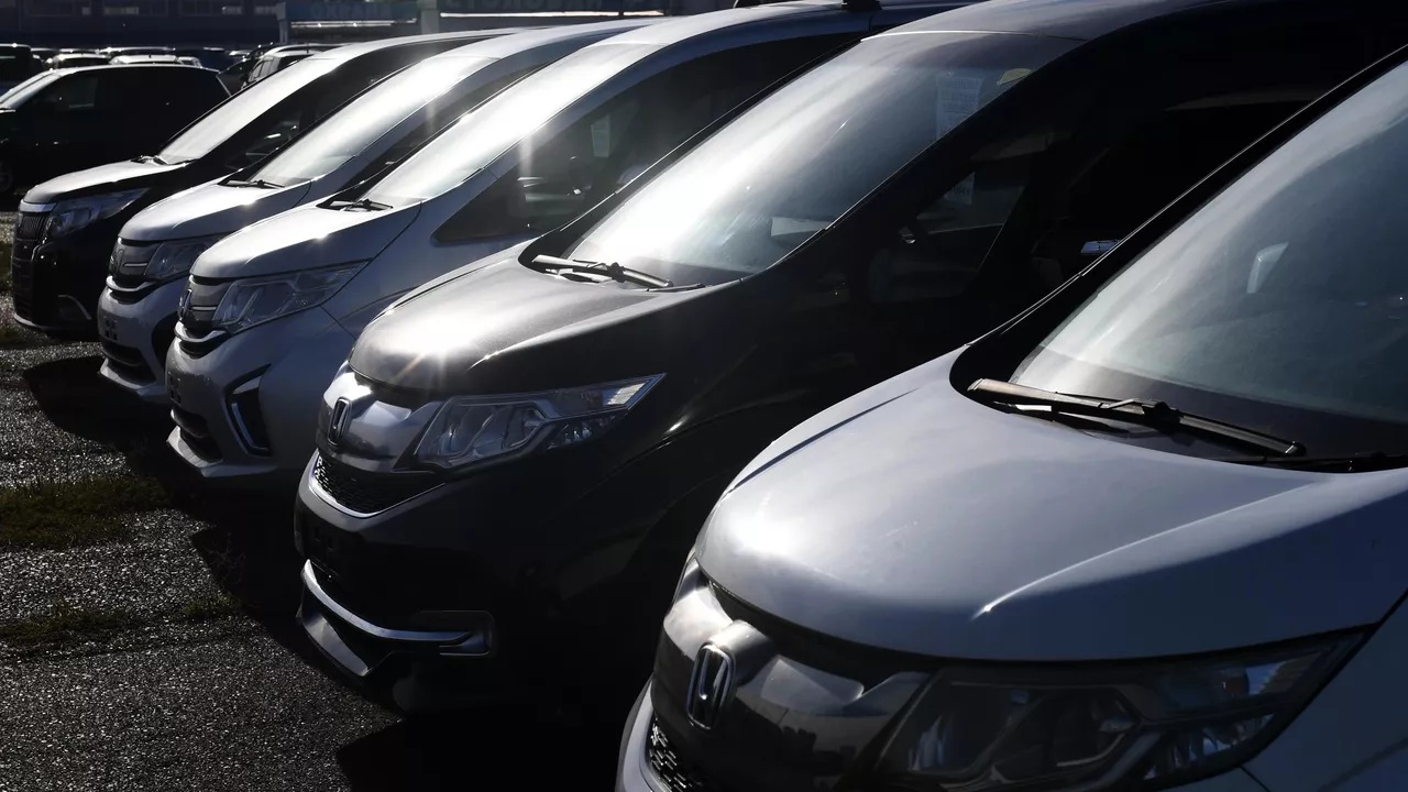 в кыргызстане хотят провести новую кампанию по легализации автомобилей