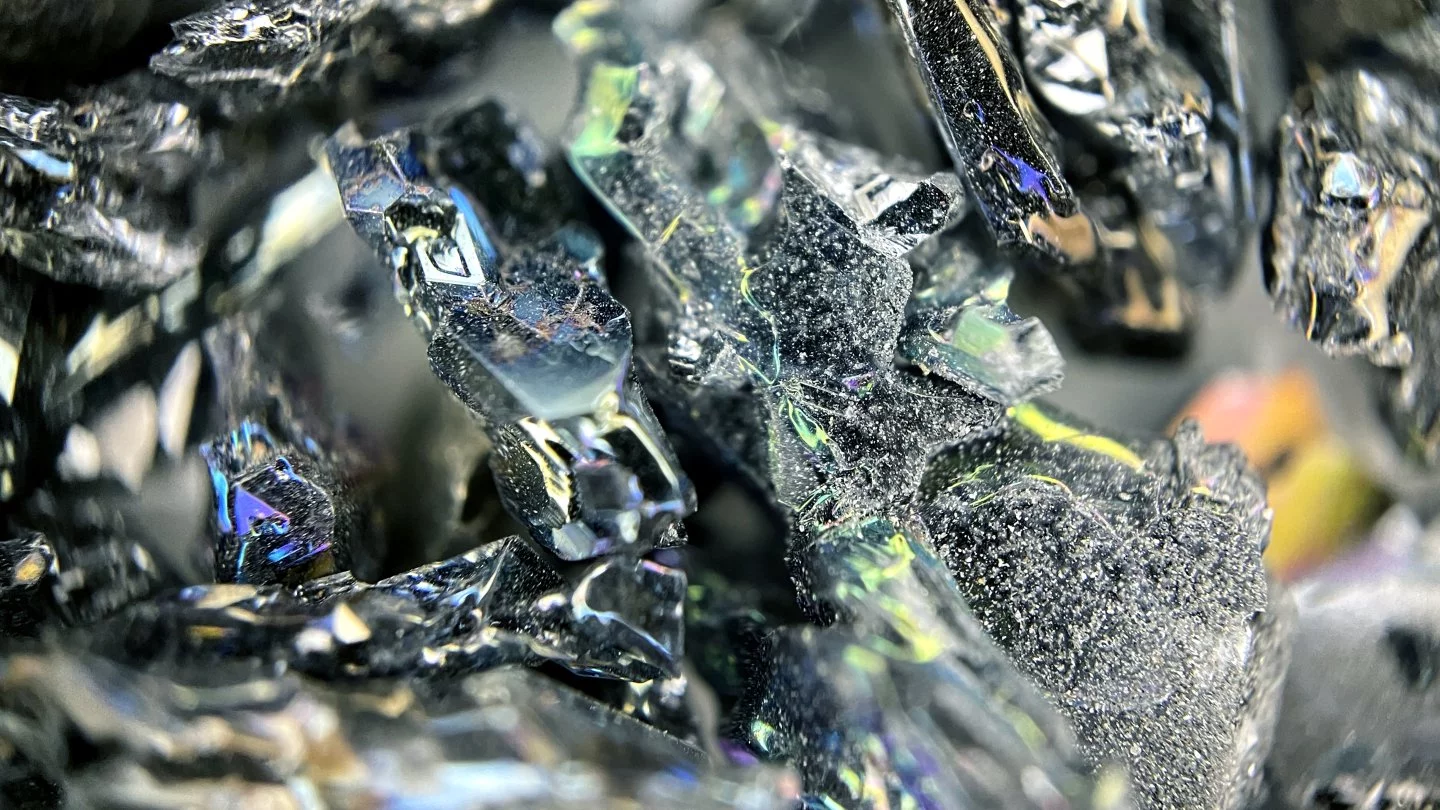 сша намерены осваивать в казахстане месторождения, открытые советскими геологами