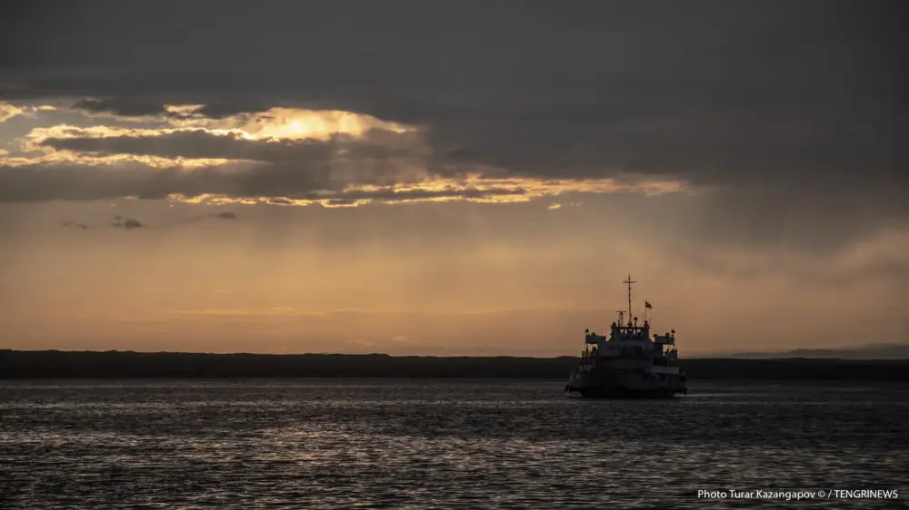 жара, ветер и дожди в казахстане: погода в четверг, 15 августа 2024