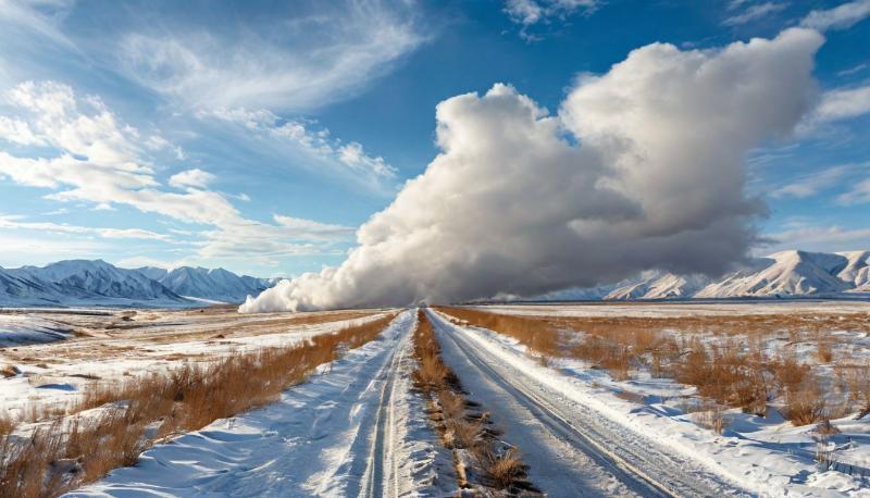 какой будет погода в казахстане в четверг, 2 января 2025