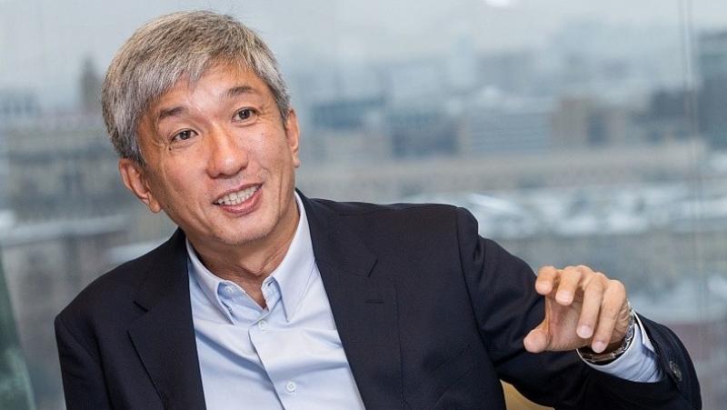 спецслужбы кыргызстана объявили в розыск российского бизнесмена павла тё