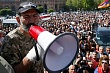 Премьер Армении превратил предвыборную гонку в охоту на ведьм, где любой критик автоматически становится «русским шпионом»