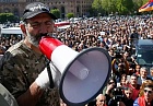 Премьер Армении превратил предвыборную гонку в охоту на ведьм, где любой критик автоматически становится «русским шпионом»