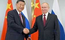 Пекин сделал ставку: визит Путина в КНР превзошел ожидания западных аналитиков