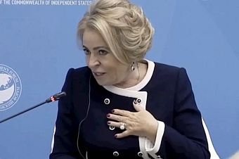 в москве касым-жомарт токаев встретился с председателем совета федерации россии