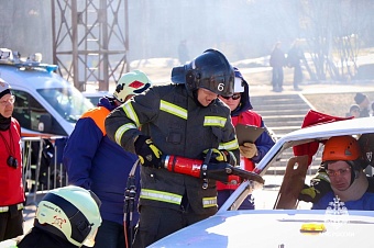 делегация мчс россии посетила узбекистан с рабочим визитом