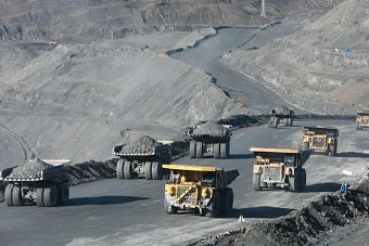 «Сегодня все страны, и Центральная Азия особенно, понимают, что нельзя отдавать месторождения в обмен на погашение долгов»