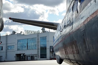 в нижнем новгороде задержан начальник полиции аэропорта по делу о незаконной миграции