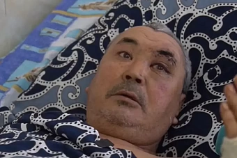 чп в казахстане: работники завода выпрыгивали из окон, чтобы не свариться заживо