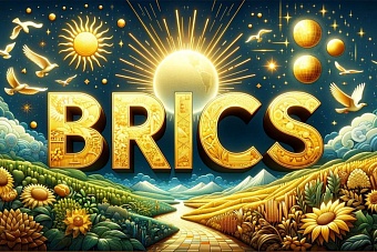 Артур Сулейманов: «В БРИКС стимулируют не только вопросы экономики, но и безопасности»