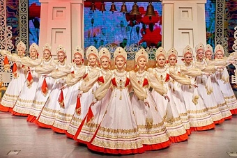 в ташкенте и самарканде пройдут дни культуры россии с обновлённой программой