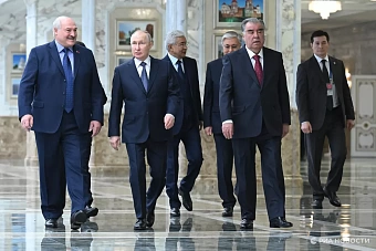 центральная азия. новейшая история: события недели, 20-26 ноября 2023